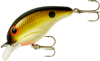 BANDIT MR 1/4 2" TENNESSEE SHAD