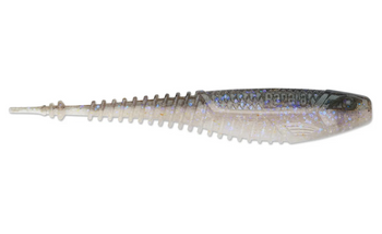 CRUSHCITY FREELOADER 525 ELEC SHAD