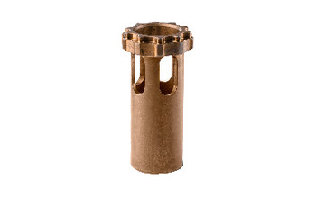 BANISH 45 PISTON 1/2X28