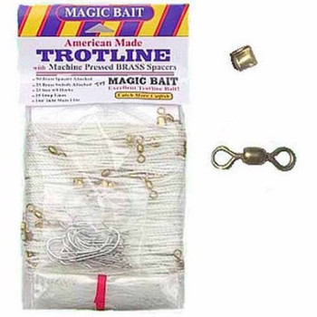 MB ECONO TROTLINE 20 DROP 100'