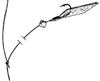 OWNER SABIKI MACKRL SZ10 1/PK