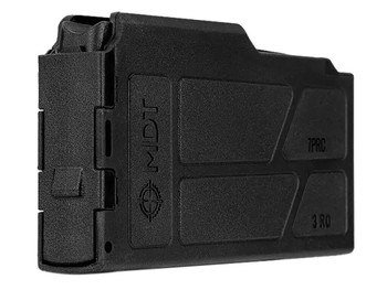 Mdt Sporting Goods Inc 109671BLK 3rd 7 PRC Black Polymer
