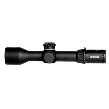 T6Xi 2.5-15x50mm SCR Riflescope