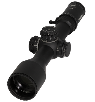 T6Xi 3-18x56mm SCR2 Riflescope