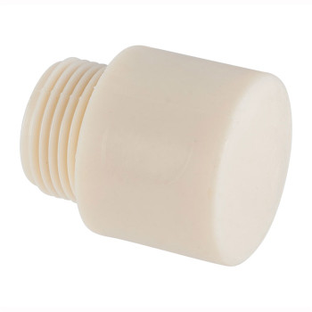 1-1/2'' NYLON HAMMER HEAD