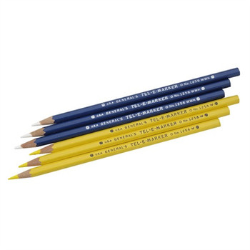 PENCIL ASSORTMENT