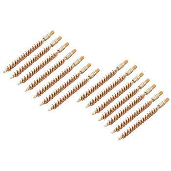 22 CAL ''SPECIAL LINE'' BRASS CENTERFIRE BRUSH 8-32 TPI 12PK