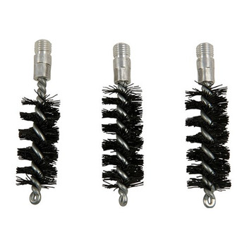 20 GAUGE NYLON SHOTGUN BRUSH 3/PACK