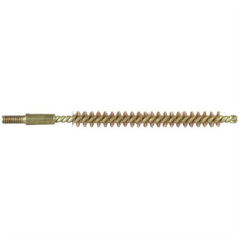 20 CALIBER ''SPECIAL LINE'' BRASS RIFLE BRUSH 5-40 TPI 3PK
