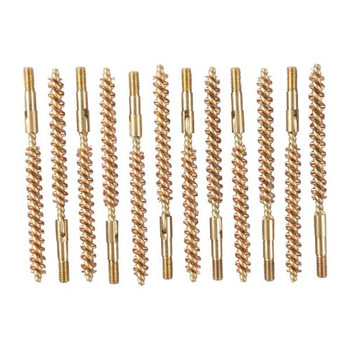 22 CALIBER ''SPECIAL LINE'' BRASS RIFLE BRUSH 8-36 TPI 12PK