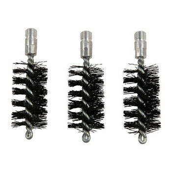 10 GAUGE NYLON SHOTGUN BRUSH 3/PACK
