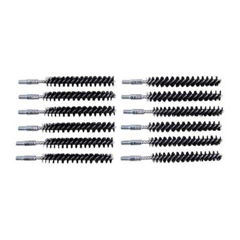30 CALIBER 8-32M NYLON RIFLE BRUSH 12/PACK