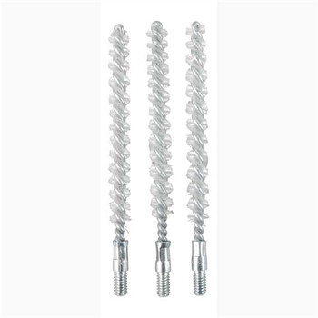 22 CALIBER 8-32M NYLON RIFLE BRUSH 3/PACK