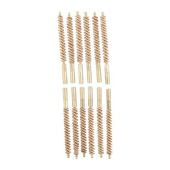6.5MM ''SPECIAL LINE'' DEWEY RIMFIRE RIFLE BRUSH 12 PACK