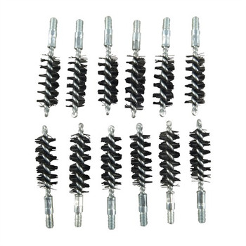 STANDARD LINE BRUSH, NYLON, .40 CALIBER PISTOL, 12 PACK