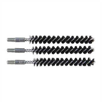 7MM 8-32M NYLON RIFLE BRUSH 3/PACK