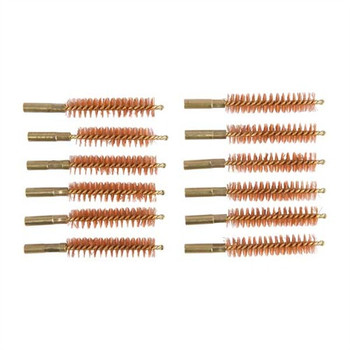 50 CALIBER ''SPECIAL LINE'' DEWEY RIFLE BRUSH 12 PACK