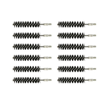 44-45 CALIBER 8-32M NYLON RIFLE BRUSH 12/PACK