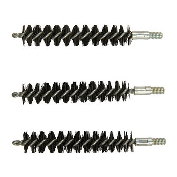 416 CALIBER 8-32M NYLON PISTOL BRUSH 3/PACK
