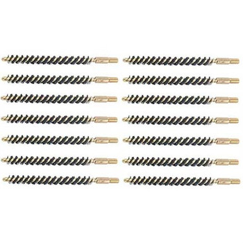 22 CAL HEAVY WEIGHT NYLON CENTERFIRE RIFLE BRUSH 12 PACK