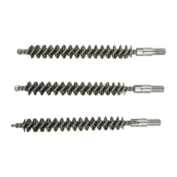 270 CALIBER STANDARD LINE STAINLESS RIFLE BRUSH 3 PACK