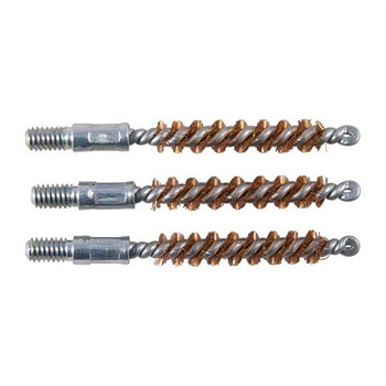 22 CALIBER PISTOL BORE BRUSH 3/PACK