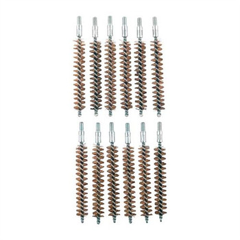 375 CALIBER RIFLE BORE BRUSH 12/PACK
