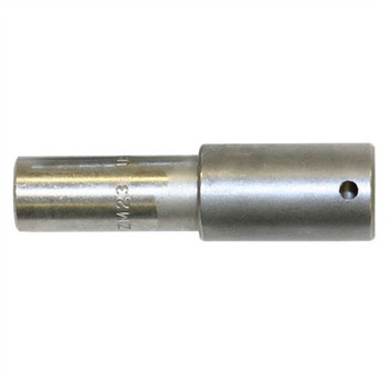 ZM23 SQUARE-TO-HEX 1/4'' DRIVE CONVERTER