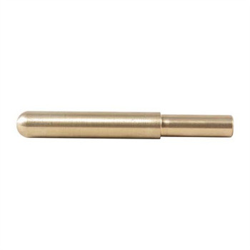 NON-HANDLED FITS BORE .270-.35 TIP RADIUS 3/16''(4.76MM)