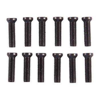 OVERSIZE WEAVER .146'' -48 SCREWS 12 PACK