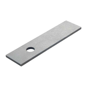 1911 SLIDE FITTING BAR .119'' (3.0226MM)