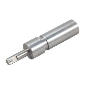 STEEL PILOT FOR .44 CYLINDER
