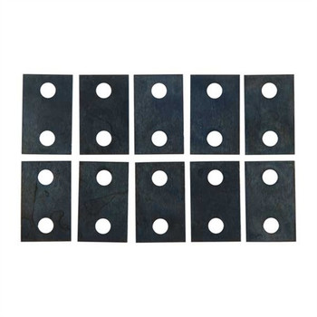 .600''X.006'' SCOPE SHIM REFILL 10 PACK