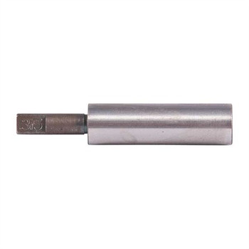 STEEL PILOT FOR .375 MUZZLE