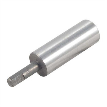 STEEL PILOT FOR .480 RUGER MUZZLE