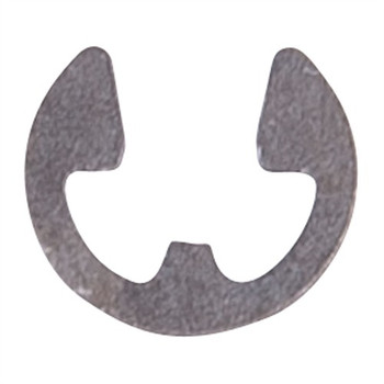 E-CLIP .230''(5.8MM)OD .094''(2.4MM)ID .095''(2.4MM) SD 20PK