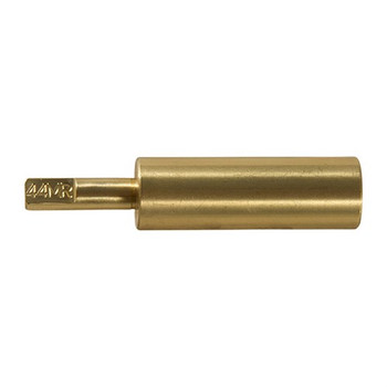 .44 MUZZLE BRASS PILOT