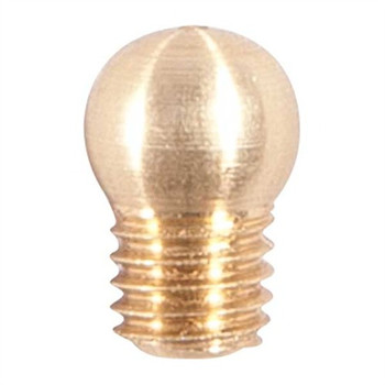 SHOTGUN SIGHT BRASS REFILL SIGHT #4 SINGLE