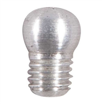 SHOTGUN SIGHT ALUMINUM REFILL SIGHT #8 SINGLE