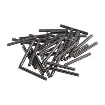 3/16'' DIA., 1'' (2.5CM) LENGTH ROLL PINS 12 PACK