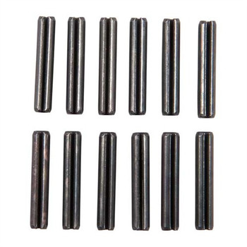7/32'' DIA., 1-1/4'' (3.2CM) LENGTH ROLL PINS 12 PACK