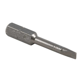 MAGNA-TIP BIT #445-0, SD=.154, BT=.032