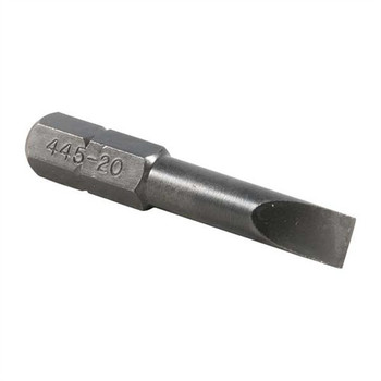 MAGNA-TIP BIT #445-20, SD=.216, BT=.036