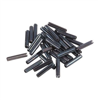 3/32'' DIA., 1/2'' (12.7MM) LENGTH ROLL PINS 36 PACK