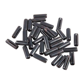 5/32'' DIA., 1/2'' (12.7MM) LENGTH ROLL PINS 36 PACK