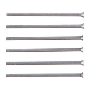 REPLACEMENT PINS, 2''X.091'' 6 PACK