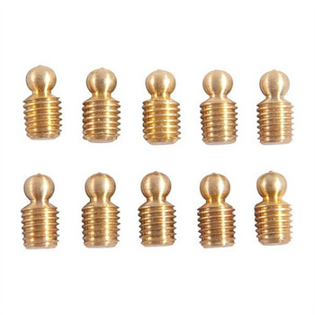 SHOTGUN SIGHT BRASS REFILL SIGHTS #23 10 PACK