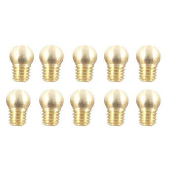 SHOTGUN SIGHT REFILL SIGHTS #4 10 PACK