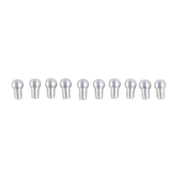SHOTGUN SIGHT REFILL SIGHTS #6 10 PACK