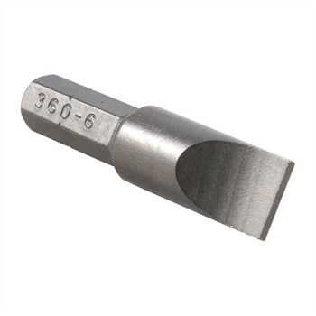 MAGNA-TIP SUPER SET BIT #360-6, SD=.360, BT=.050